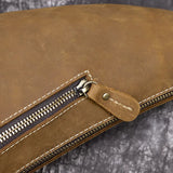 Crazy Horse Leather Crossbody Back_C Product Image 10