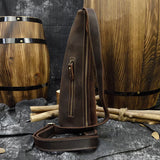 Crazy Horse Leather Crossbody Back_C Product Image 17