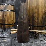 Crazy Horse Leather Crossbody Back_C Product Image 18