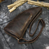 Crazy Horse Leather Crossbody Back_C Product Image 20