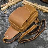 Crazy Horse Leather Crossbody Back_C Product Image 32