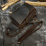 Crazy Horse Leather Crossbody Back_C Product Image 38