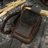 Crazy Horse Leather Crossbody Back_C Product Image 39