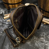 Crazy Horse Leather Crossbody Back_C Product Image 40