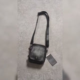 クレイジーホースレザー ウェストバック_N