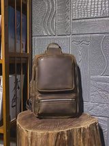 Crazy Horse Leather Crossbody Back_i