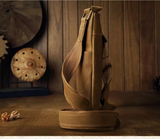 Crazy Horse Leather Shoulder Bag_AC Product Details 2/18