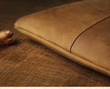 Crazy Horse Leather Shoulder Bag_AC Product Details 10/18