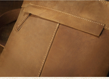 Crazy Horse Leather Shoulder Bag_AC Product Details 13/18