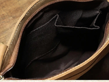 Crazy Horse Leather Shoulder Bag_AC Product Details 16/18
