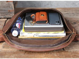 Crazy Horse Leather Shoulder Bag_AH Product Image 15