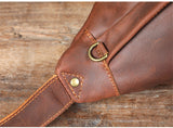 Crazy Horse Leather Shoulder Bag_AH Product Image 17