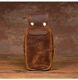 Crazy Horse Leather Waist Back_K Product Details