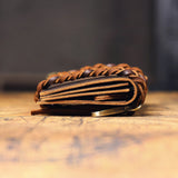 Crazy Horse Leather Wallet_E Product Details