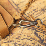 Crazy Horse Leather Wallet_E Product Details