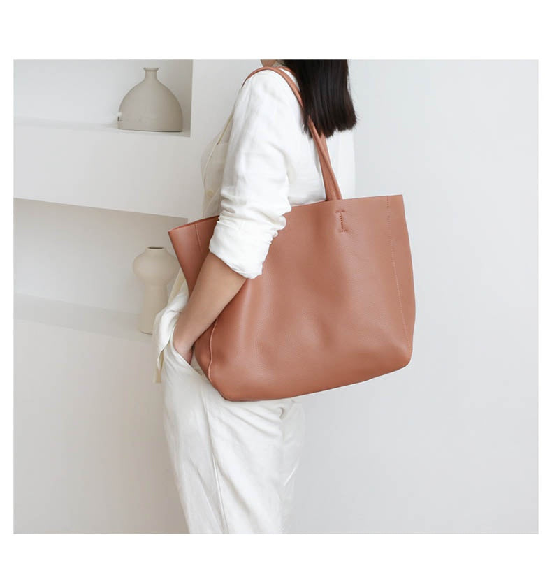 本革製ショルダーバッグ_女性向け_C 商品画像 12